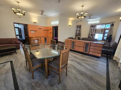 2 BHK Independent Builder Floor