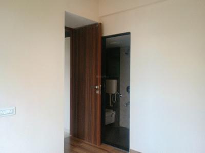 Bedroom Image of 690 Sq.ft 1 BHK Apartment / Flat for sale in Rkr Precious Empire Wing A B And C, Ambernath East Ambernath for Rs. 2616590