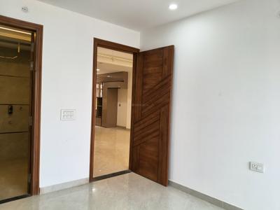 Bedroom Image of 3240 Sq.ft 4 BHK Builder Floor for sale in Palam Vihar Gurgaon for Rs. 40000000