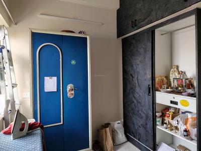 Mangali Neethiman Nagar Bedroom Two 4