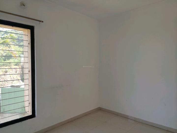 Sainath Nagar, Wadgaon Sheri Bedroom One 1