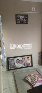 Bedroom Image of 950 Sq.ft 3 BHK Independent House for sale in Gulabnagar Jamnagar for Rs. 2609000