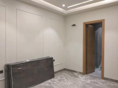 Bedroom Image of 1728 Sq.ft 3 BHK Builder Floor for sale in Vikaspuri New Delhi for Rs. 32500000