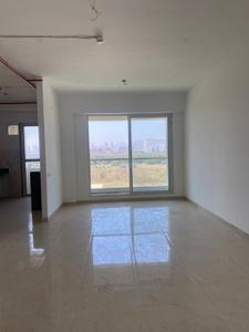 Hall Image of 1300 Sq.ft 2 BHK Apartment / Flat for sale in Newa Bhakti Park A Wing Phase 1, Airoli Navi Mumbai for Rs. 19000000