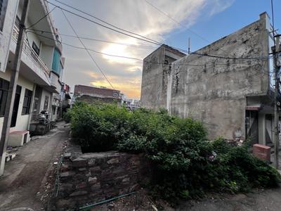 Image of 2180 Sq.ft Residential Plot / Land for sale in Gumanpura, Kota for Rs. 15260000