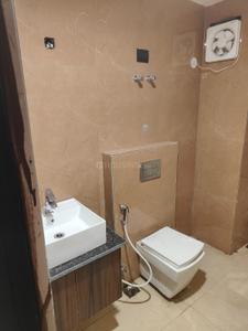 Bathroom Image of 1867 Sq.ft 3 BHK Villa for sale in Ramji Radhya Puram, Bishnuli Ghaziabad for Rs. 9600000