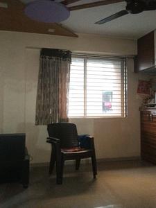 Bedroom Image of 1400 Sq.ft 3 BHK Apartment / Flat for sale in Samay Shine, Shela Ahmedabad for Rs. 7500000
