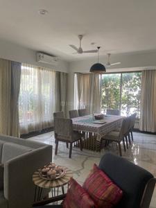 4 BHK Independent Builder Floor