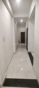 Image of 1200 Sq.ft 3 BHK Builder Floor for rent in Anand Nagar, Gwalior for Rs. 8000