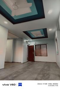 Hall Image of 1068 Sq.ft 2 BHK Apartment / Flat for sale in Nanded-Waghala Nanded for Rs. 4500000