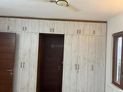 Bedroom Image of 2298 Sq.ft 3 BHK Apartment / Flat for sale in PCOC Lanai, Koramangala Bengaluru for Rs. 52000000