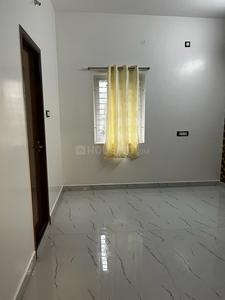 Hall Image of 1250 Sq.ft 3 BHK Apartment / Flat for sale in Perambur Chennai for Rs. 11808500
