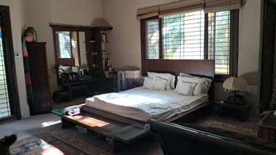 Bedroom Image of 5500 Sq.ft 5 BHK Villa for sale in Munnekollal Bengaluru for Rs. 120000000