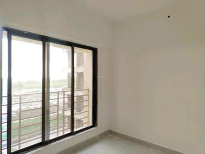 Bedroom Image of 590 Sq.ft 1 BHK Apartment / Flat for sale in Saphale Rajlaxxmi Park, Saphale Mumbai for Rs. 1950000