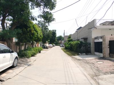 Image of 1440 Sq.ft Residential Plot / Land for sale in Sector 16, Faridabad for Rs. 34500000