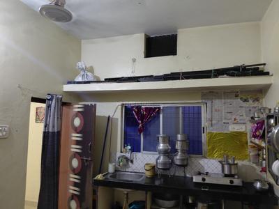 Kitchen Image of 1600 Sq.ft 3 BHK Independent House for sale in Naya Nagar Durg for Rs. 8500000