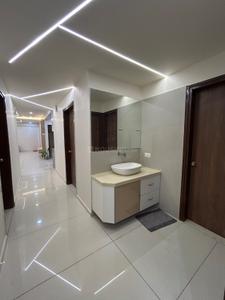Image of 2880 Sq.ft 4 BHK Apartment / Flat for rent in Darshanam Club Life Phase Il, Undera, Vadodara for Rs. 80000
