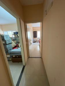 Image of 1400 Sq.ft 3 BHK Apartment / Flat for sale in South City Villa, Tollygunge, Kolkata for Rs. 8000000