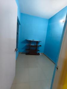 Study Room Image of 975 Sq.ft 2.5 BHK Apartment / Flat for rent in Siddha Waterfront Phase I, Rahara Kolkata for Rs. 14000