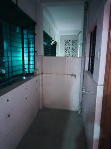 Balcony Image of 1200 Sq.ft 2 BHK Apartment / Flat for rent in Besa Nagpur for Rs. 12000