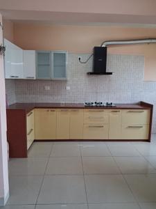 Kitchen Image of 1200 Sq.ft 2 BHK Apartment / Flat for sale in Konchady Mangalore for Rs. 9500000