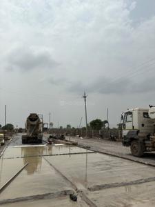 Image of 600 Sq.ft Residential Plot / Land for sale in Shubh Vedanta Greens, Chhachhanpairi, Raipur for Rs. 1200000