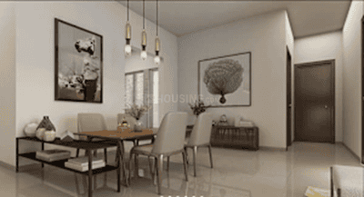Image of 1310 Sq.ft 2 BHK Apartment / Flat for sale in Adarsh Park Heights, Gunjur Village, Bengaluru for Rs. 17400000