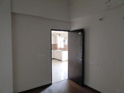Bedroom Image of 885 Sq.ft 2 BHK Apartment / Flat for sale in NBCC Tropical Garden, Noida Extension Greater Noida for Rs. 6532100