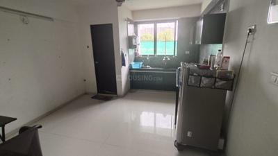 Kitchen Image of 1937 Sq.ft 3 BHK Independent House for sale in Chharodi Ahmedabad for Rs. 16100000