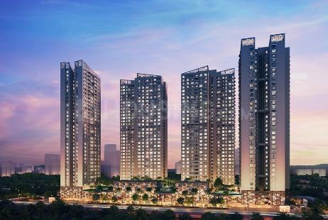 Kalpataru Radiance Main Image 1