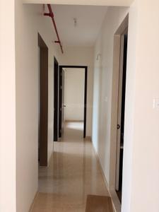 Passage Image of 850 Sq.ft 2 BHK Apartment / Flat for rent in Dosti Tulip Dosti West County, Thane West Thane for Rs. 35000