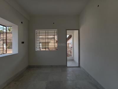 Hall Image of 740 Sq.ft 2 BHK Apartment / Flat for sale in Behala Chowrasta Kolkata for Rs. 2600000