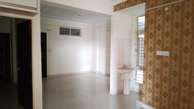 Bedroom Image of 1450 Sq.ft 3 BHK Apartment / Flat for rent in Badri Bhawani Shankar Abode, Ayodhya Bypass Bhopal for Rs. 16500
