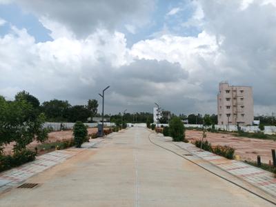 Image of 900 Sq.ft Residential Plot / Land for sale in Maralakunte, Bengaluru for Rs. 6480000