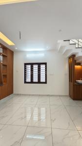 Hall Image of 1650 Sq.ft 3 BHK Independent House for sale in Pukkattupady Kochi for Rs. 7500000