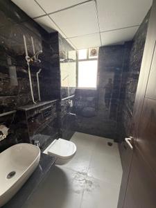 Bathroom Image of 2020 Sq.ft 3.5 BHK Apartment / Flat for sale in Uptown Skylla, PR7 Airport Road Zirakpur for Rs. 16925000