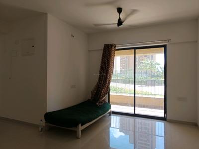 Living Room Image of 1100 Sq.ft 3 BHK Apartment / Flat for sale in Joyville Hadapsar Annexe Phase 6, Shewalewadi Pune for Rs. 11600000