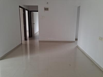 Living Room Image of 1700 Sq.ft 3 BHK Apartment / Flat for sale in Today Ganesham, Ulwe Navi Mumbai for Rs. 15200000