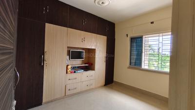 Bedroom Image of 780 Sq.ft 2 BHK Apartment / Flat for sale in Garia, Sonarpur Kolkata for Rs. 3100000