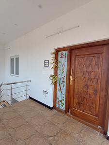 Image of 1300 Sq.ft 2 BHK Builder Floor for rent in Cheran Ma Nagar, Coimbatore for Rs. 25000