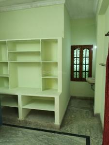 Bedroom Image of 1100 Sq.ft 2 BHK Apartment / Flat for rent in Habsiguda Hyderabad for Rs. 18000