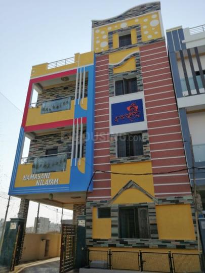 Namasani nilayam Building View 1