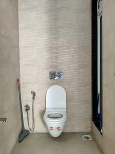 Bedroom Two Image of 900 Sq.ft 2 BHK Apartment / Flat for sale in Sahil Pride Residency Daffodil, Kasarvadavali Thane for Rs. 7500000