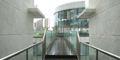 Balcony Image of 1061 Sq.ft 2 BHK Apartment / Flat for sale in Pharande Puneville Phase III Cluster D, Punawale Pune for Rs. 7700000