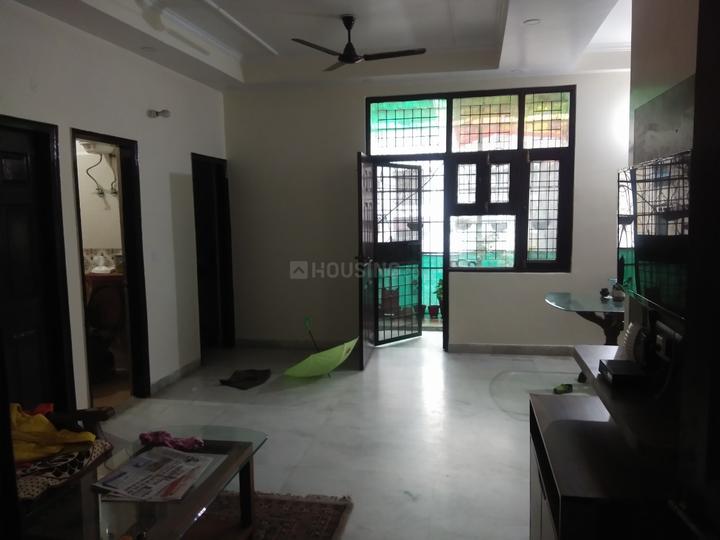 Shivpur Living Room 1