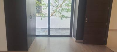 Bedroom Image of 2100 Sq.ft 3 BHK Villa for rent in Voora Villa 96, Injambakkam Chennai for Rs. 75000