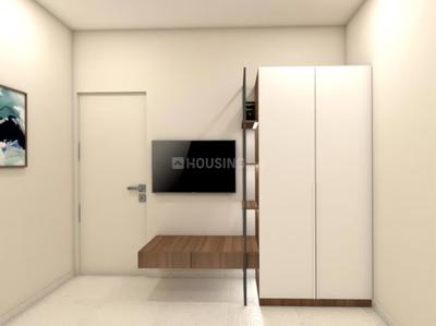 Bedroom Image of 1383 Sq.ft 3 BHK Apartment / Flat for sale in Madhavaram Chennai for Rs. 10200000