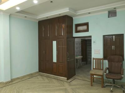 Living Room Image of 972 Sq.ft 2 BHK Builder Floor for sale in Old Delhi New Delhi for Rs. 8000000