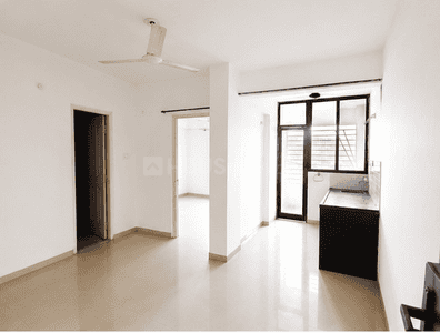 Living Room Image of 575 Sq.ft 1 BHK Apartment / Flat for sale in Nipania Indore for Rs. 2800000