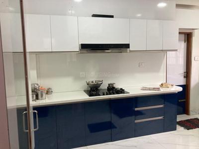 Kitchen Image of Kst in Porur, Chennai